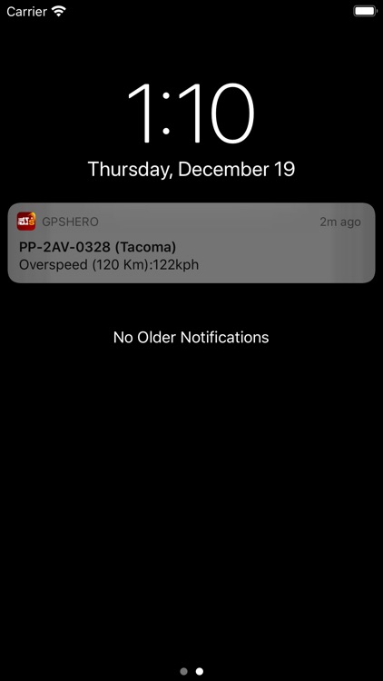 Gps Hero screenshot-7