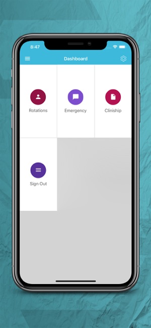 CliniShip(圖2)-速報App