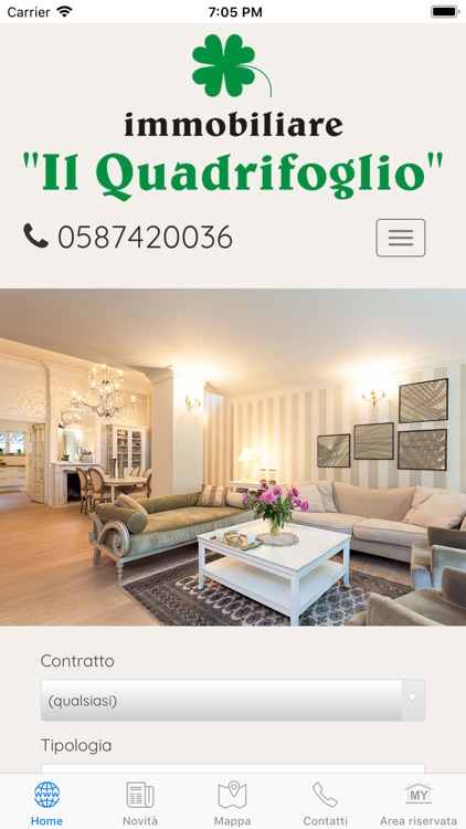 Il Quadrifoglio Immobiliare