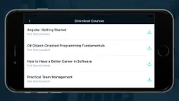 Deventure Training screenshot 8