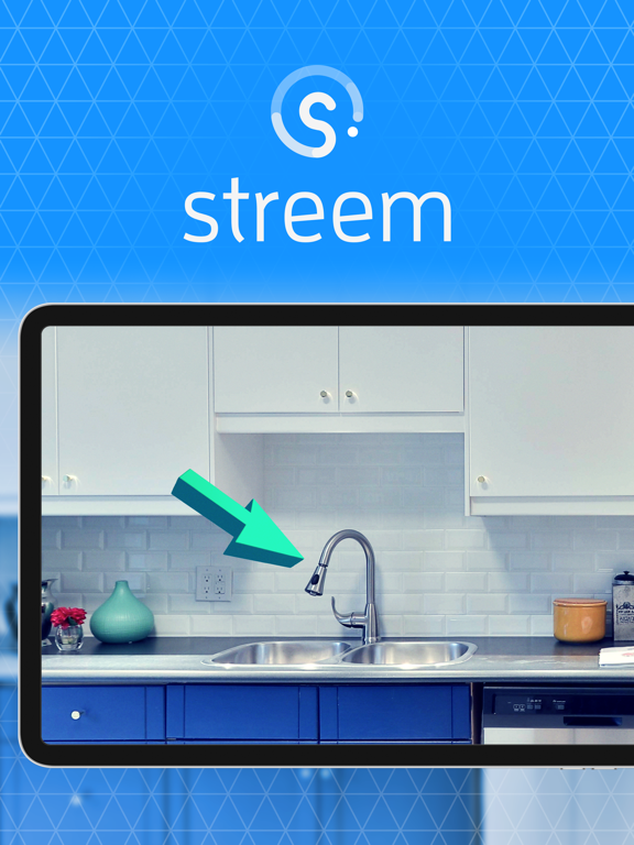 Screenshot #4 pour Streem AR Video