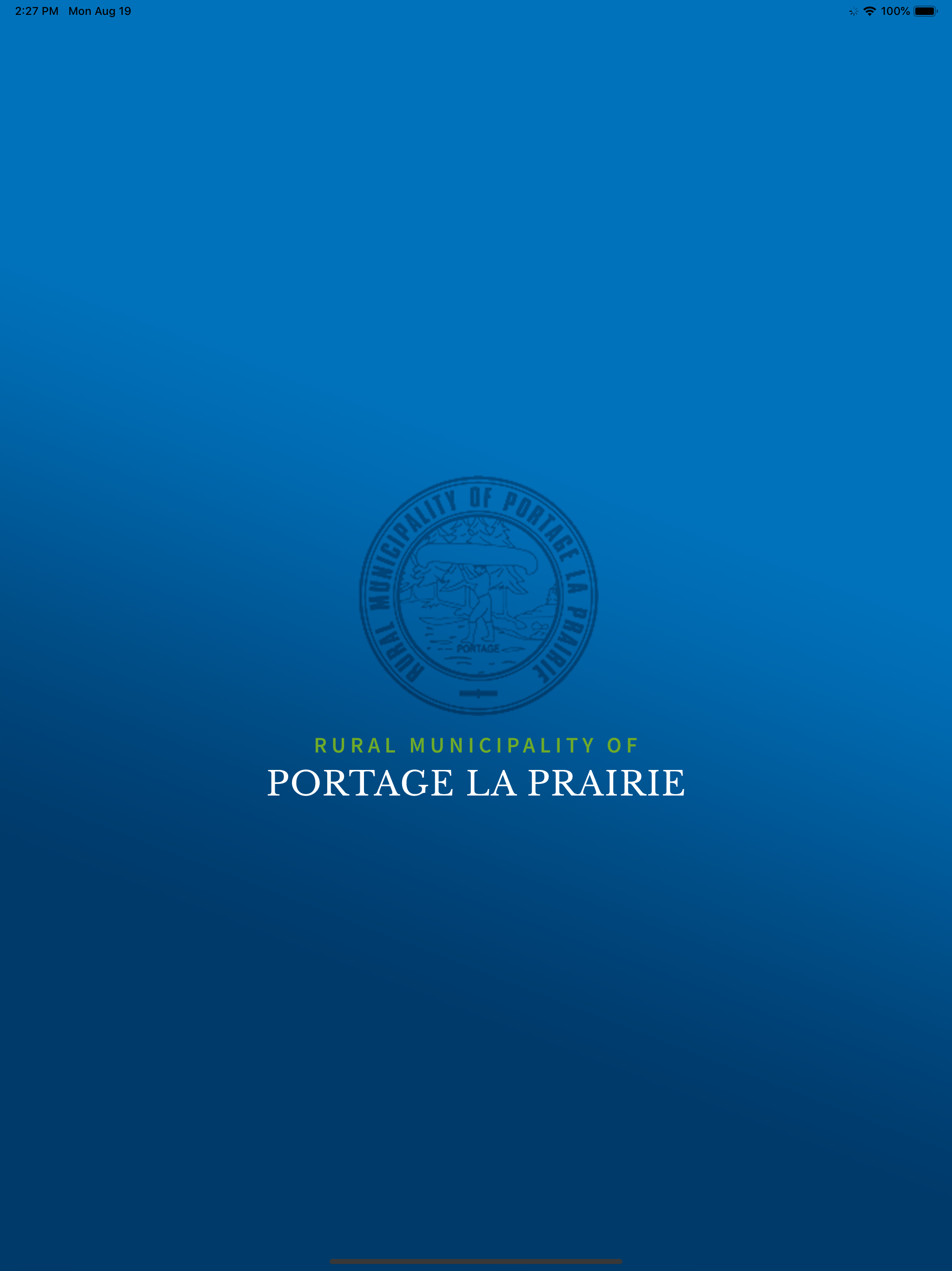 RM of Portage la Prairie screenshot 6