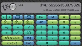 Game screenshot Calculator - Andulator mod apk