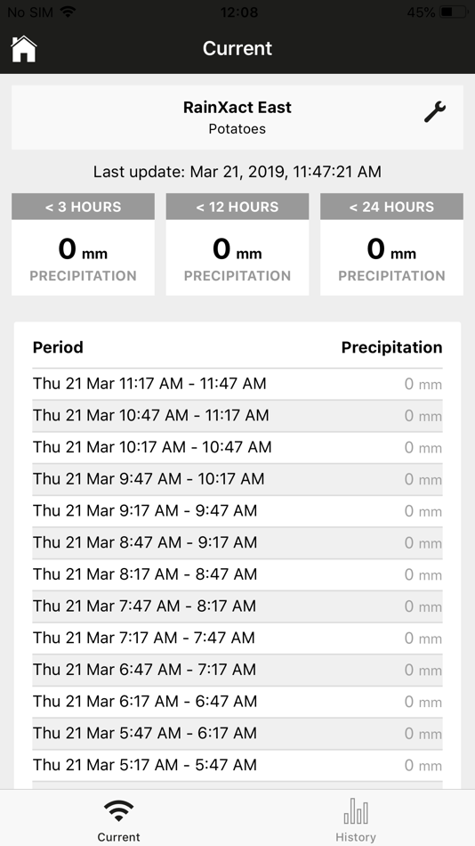 #4. FarmXtend (iOS) 由: Apps For Agri BV