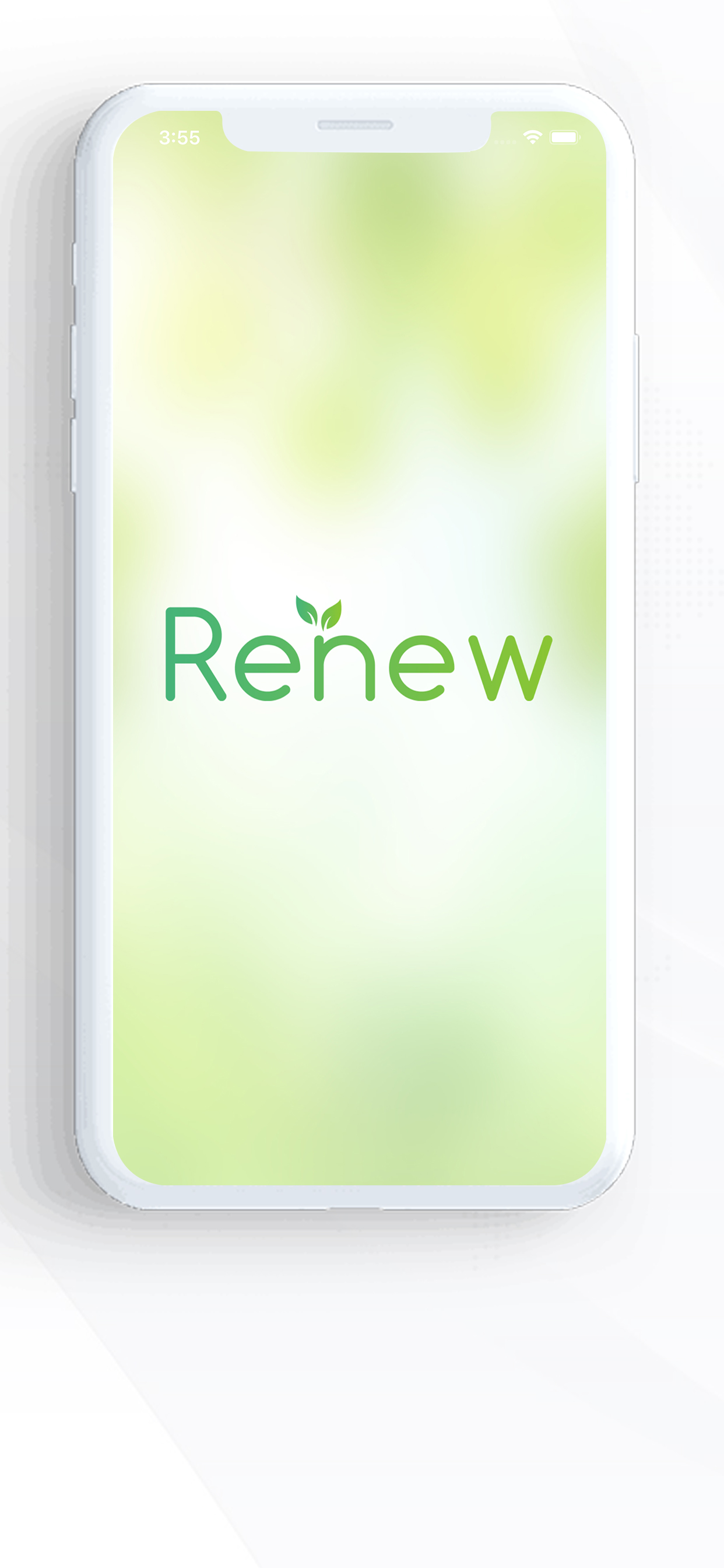 Project Renew