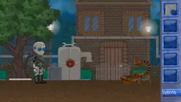 Game screenshot Punk Robot hack