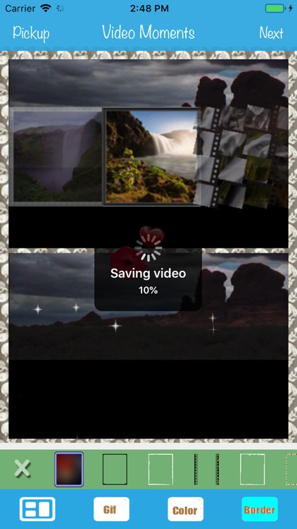 Video Moments screenshot-3