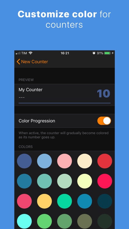 Break Free Rocket screenshot-4