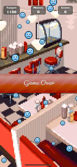 Game screenshot Burger Bunch hack