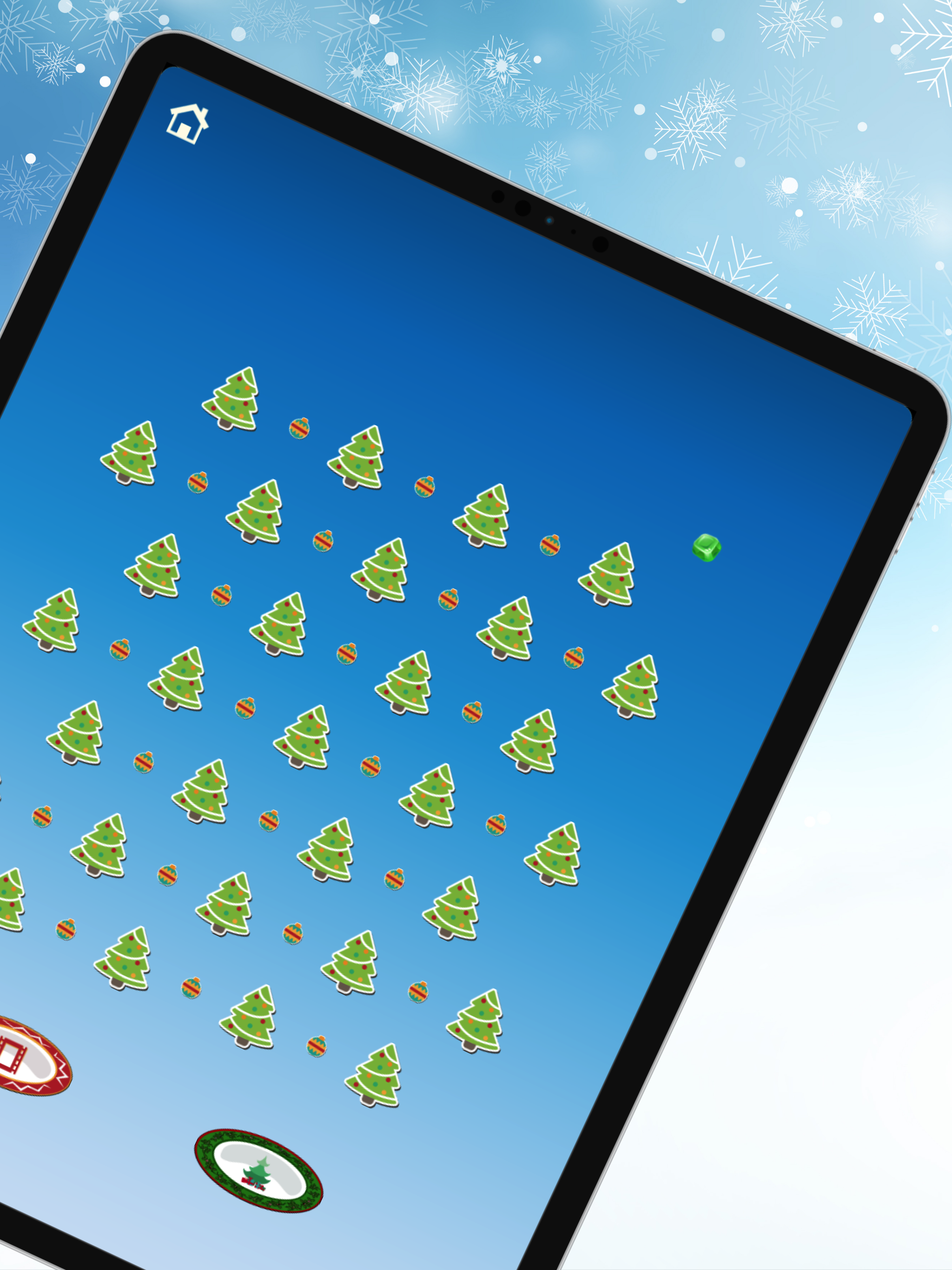 Advent Calendar - The Game