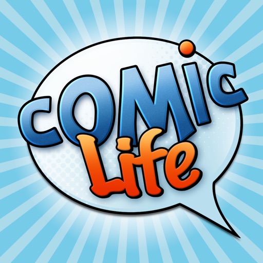 Comic Life for iPad Review