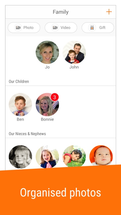 kin2kin screenshot-3