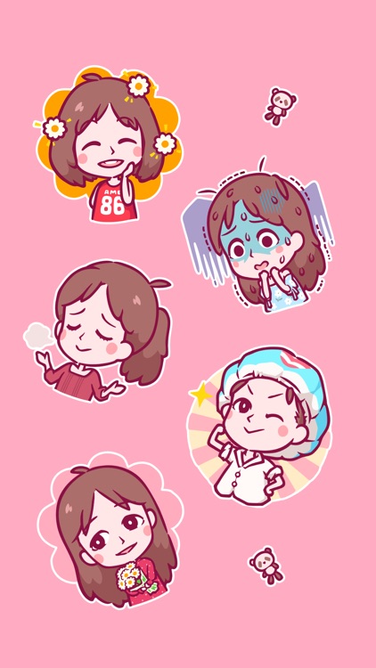 Ame-chan
