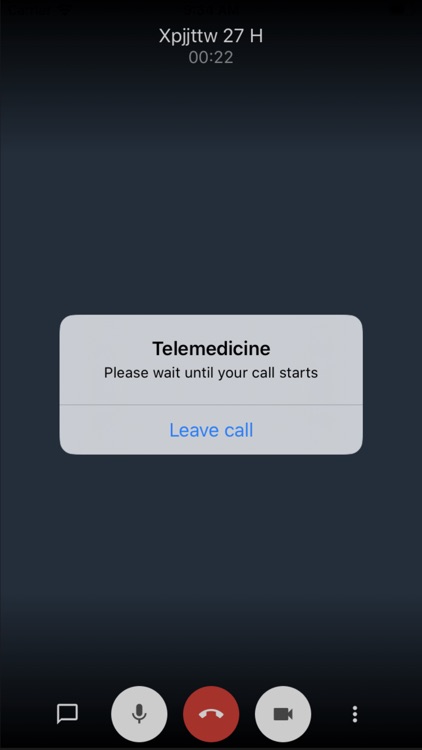 Intercept 302 Study screenshot-3