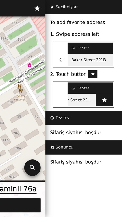 TaxiLine.az screenshot-5