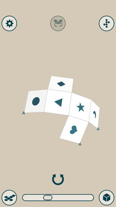 展開図アシスト By Digital Gene Ios 日本 Searchman アプリマーケットデータ