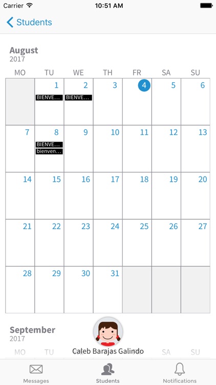 Papás UNOi screenshot-3