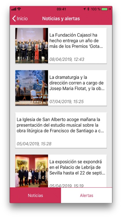 Sevilla Accesible COTESA