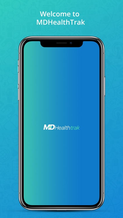 MDHealthTrak - Symptom Tracker