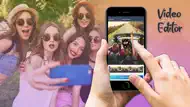 Vid.ly - Video Editor, Pic2GIF iphone bilder 0