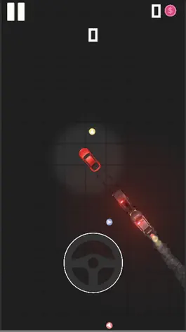 Game screenshot Escape to police car apk