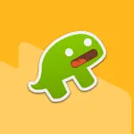 Iconfactory Stuck On Stickers App Positive Reviews