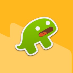 Iconfactory Stuck On Stickers