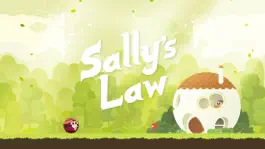 Game screenshot Sally's Law mod apk