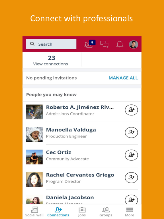 Screenshot #5 pour Latino Force