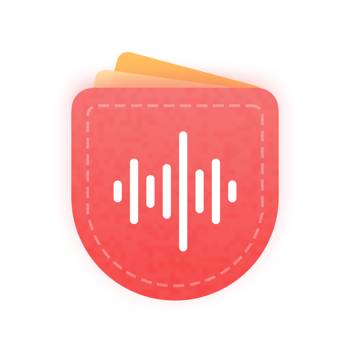 Voice Recorder HD - Recording