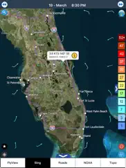 wind forecast for windgurus ipad images 3