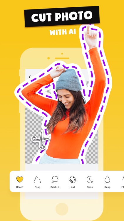 Emoji Stickers! for Whatsapp screenshot-3