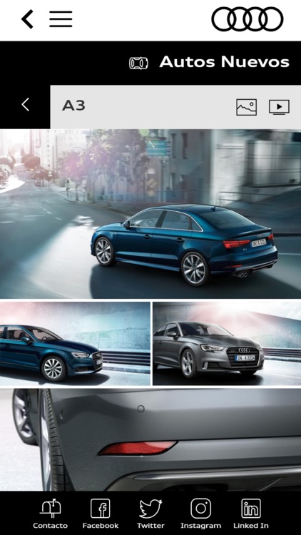 Audi Costa Rica Motortec