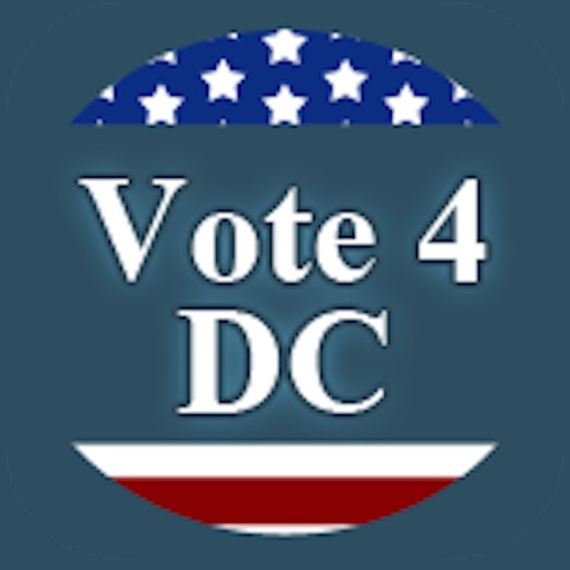 Vote 4 DC