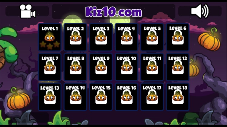 Bazooka Monster Halloween