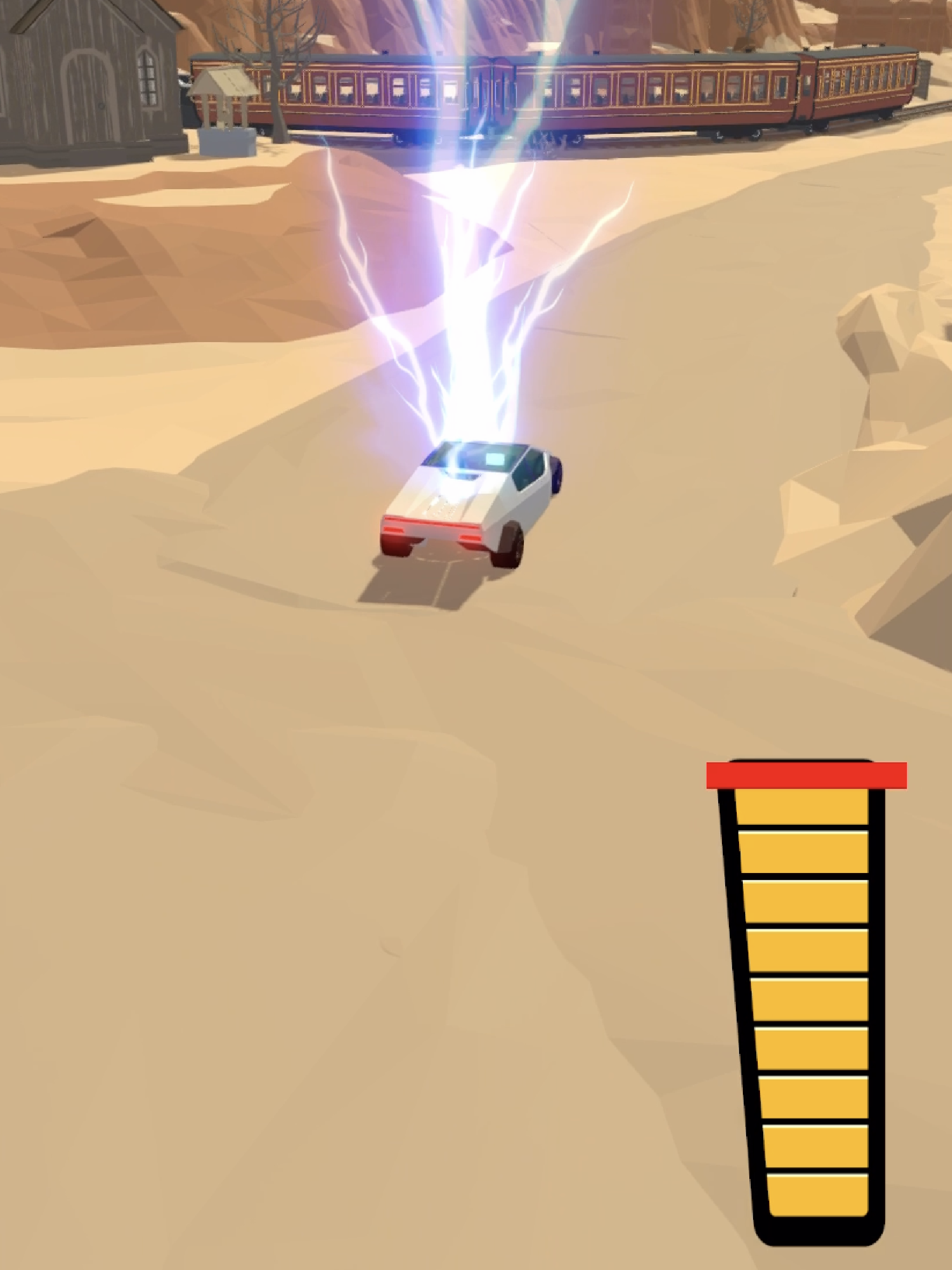 Time Traveler 3D