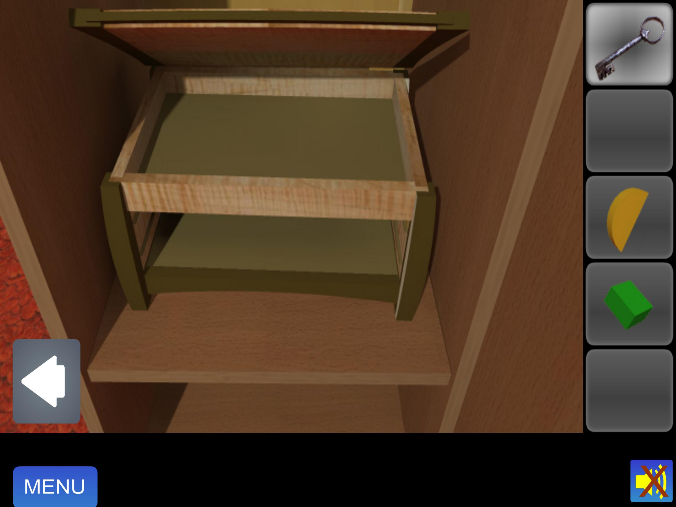 Escape the virtual room screenshot 8