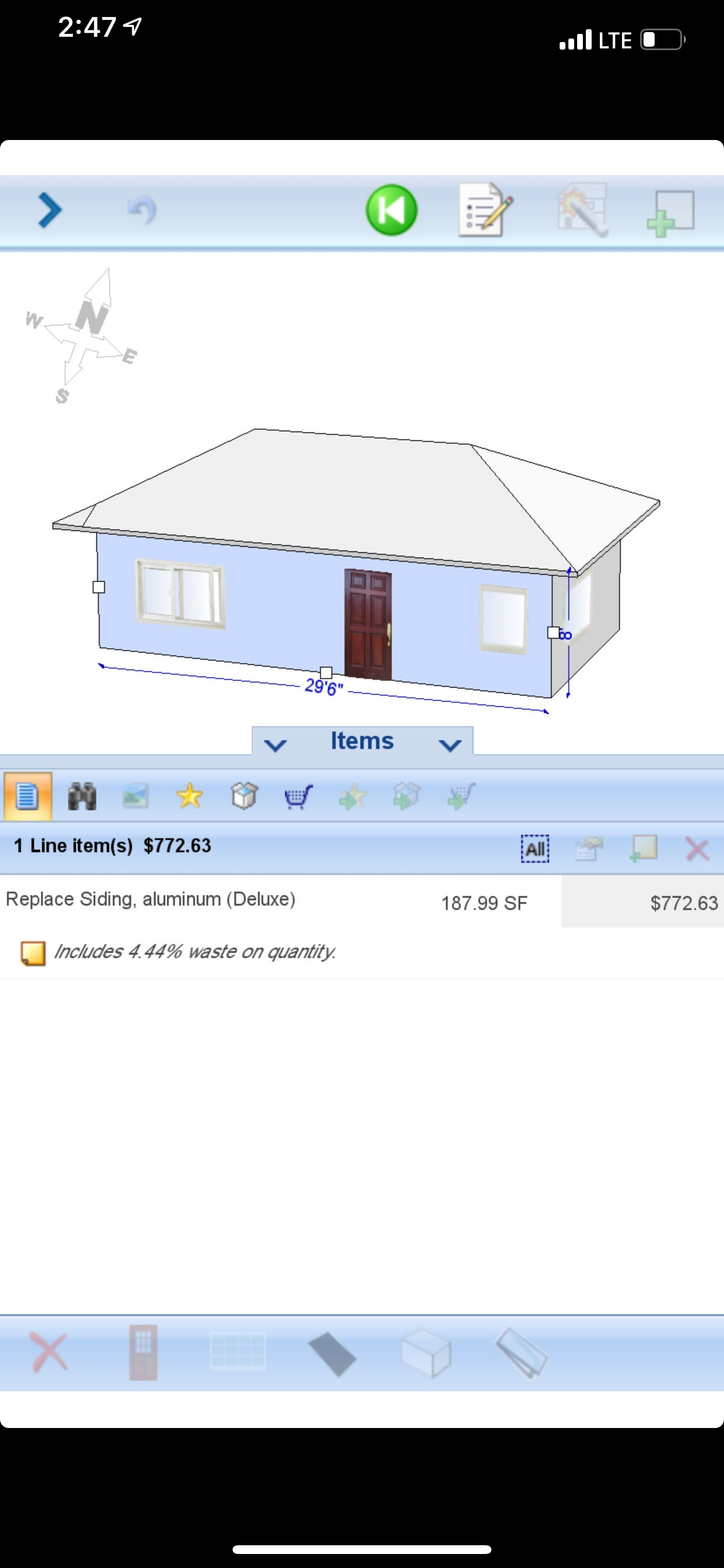 Symbility Mobile Claims (NZ) screenshot 3