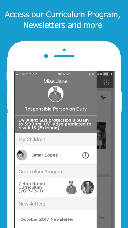 Kids Club Early Childhood LC screenshot-4