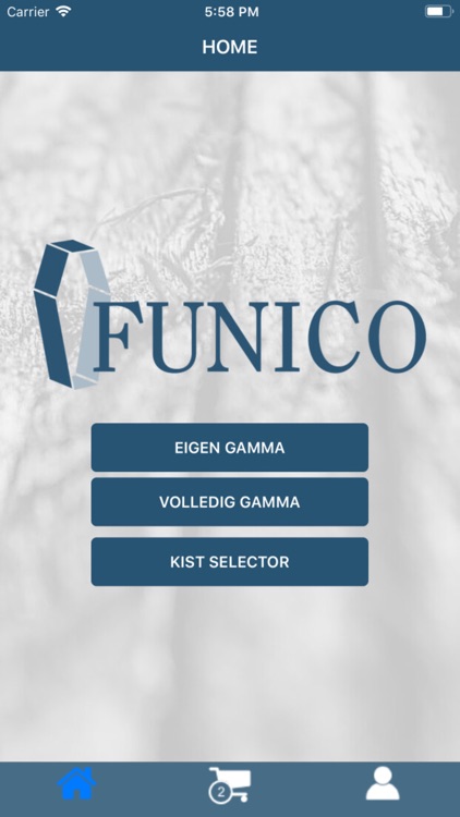 Funico Mobile