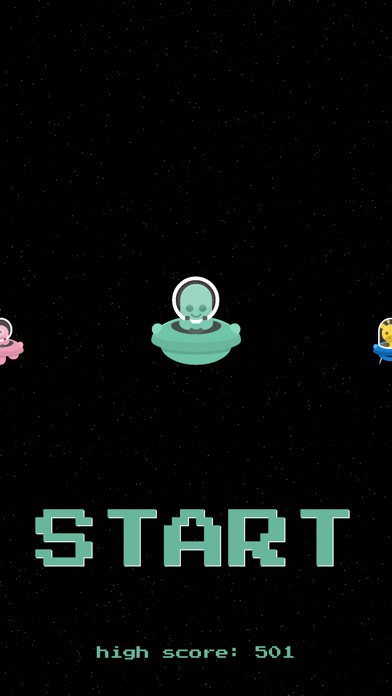 Screenshot #2 pour Cosmic Trek