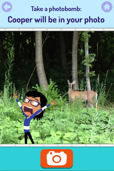 Plum's Photo Hunt