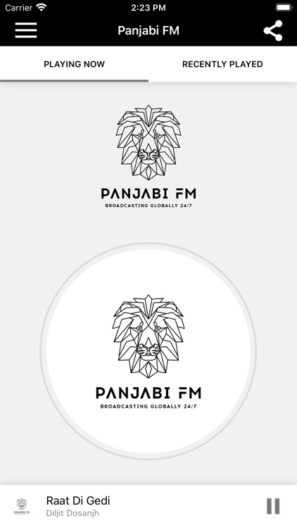 Panjabi FM