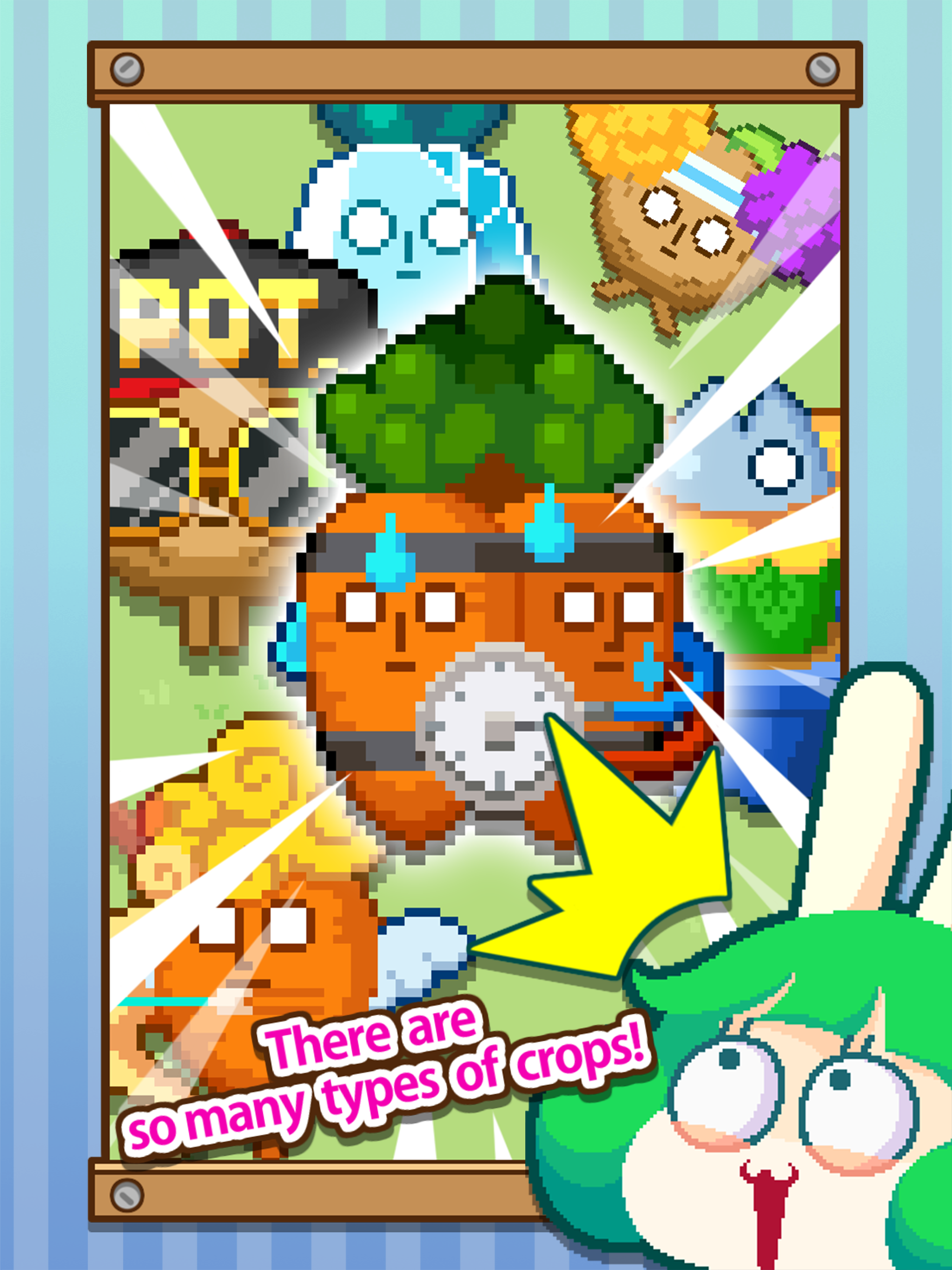 Infinite Farm screenshot 10