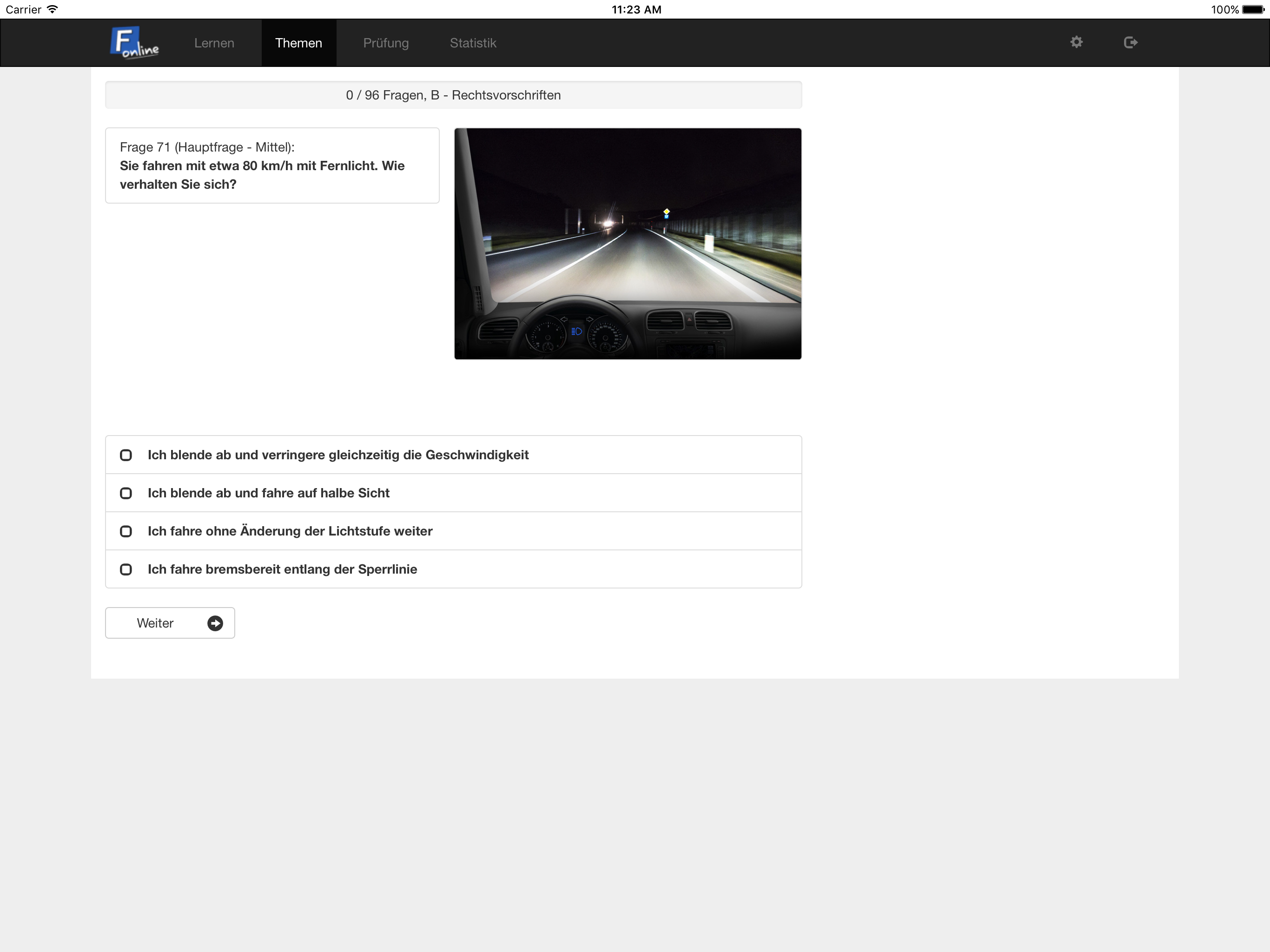 F-Online (ad free) screenshot 5