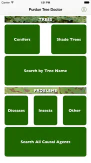 purdue tree doctor problems & solutions and troubleshooting guide - 2