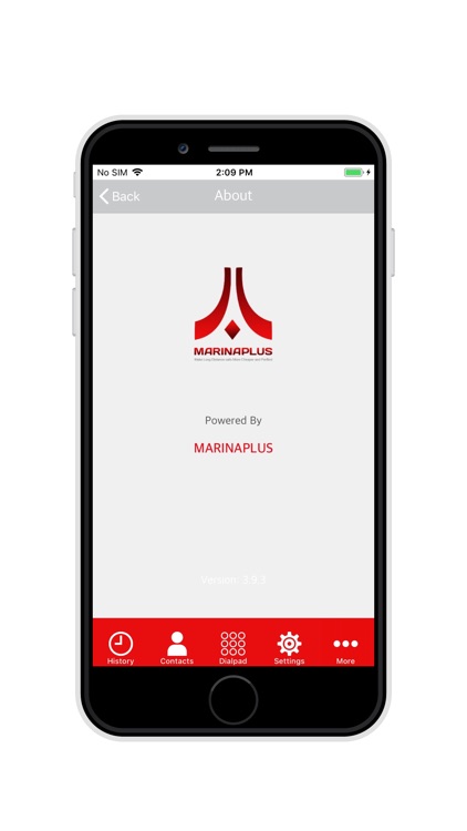 MarinaPlus screenshot-3