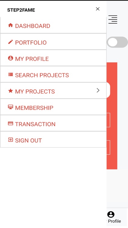 Step2Fame screenshot-8