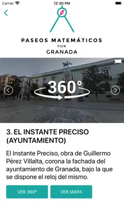 Exploria Ciencia screenshot 4