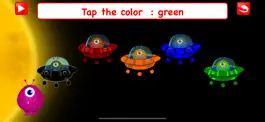 Game screenshot PreK Early Learning Games Lite mod apk